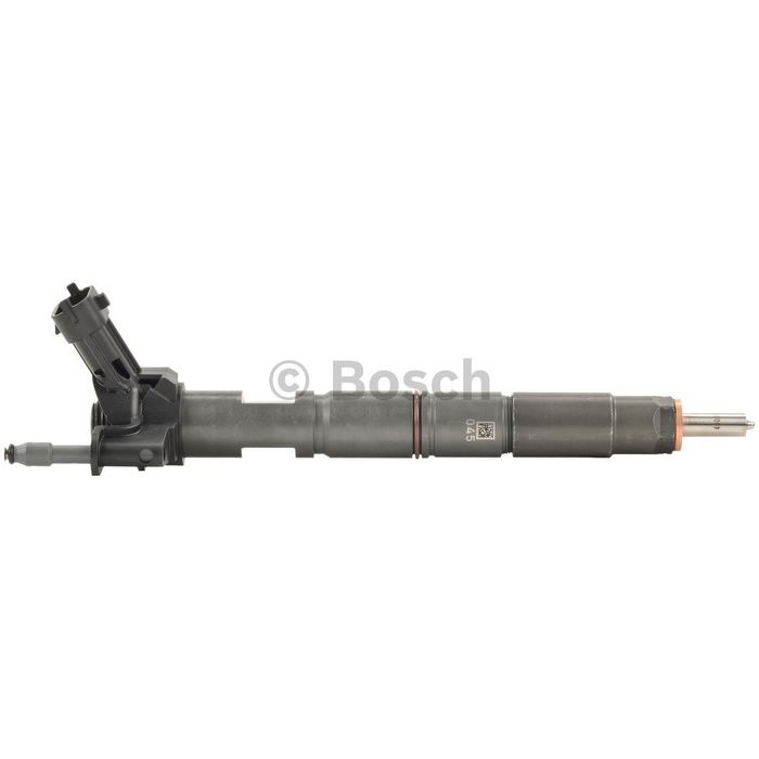 Bosch Fuel Injector Retaining Bracket 0445117010