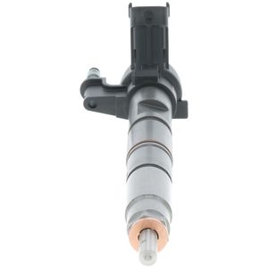 Genuine Victory Fuel Injector #1253174 – New Bosch OE Unit For Street Motorcycles