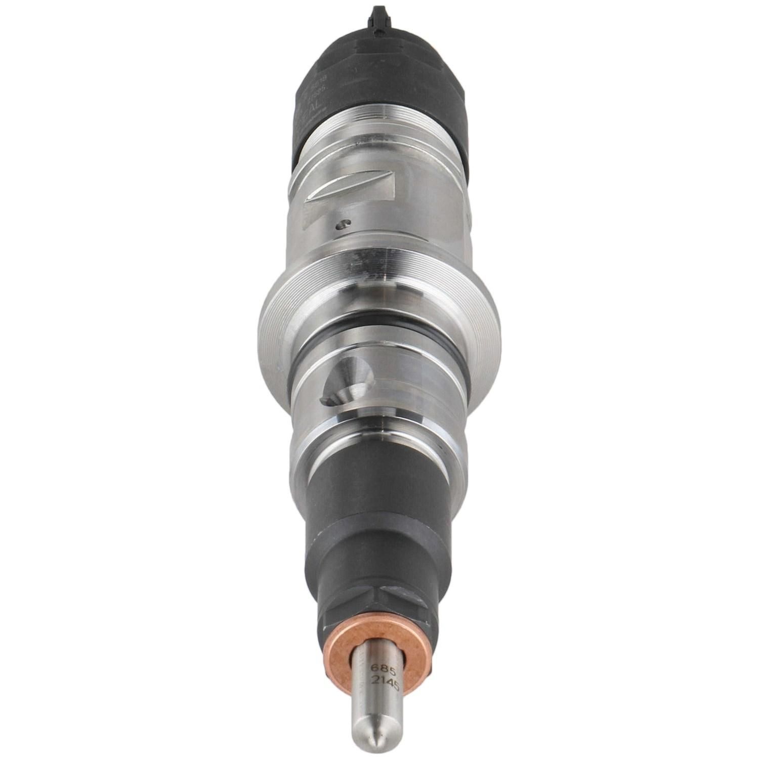 Bosch Fuel Injector 0986435518