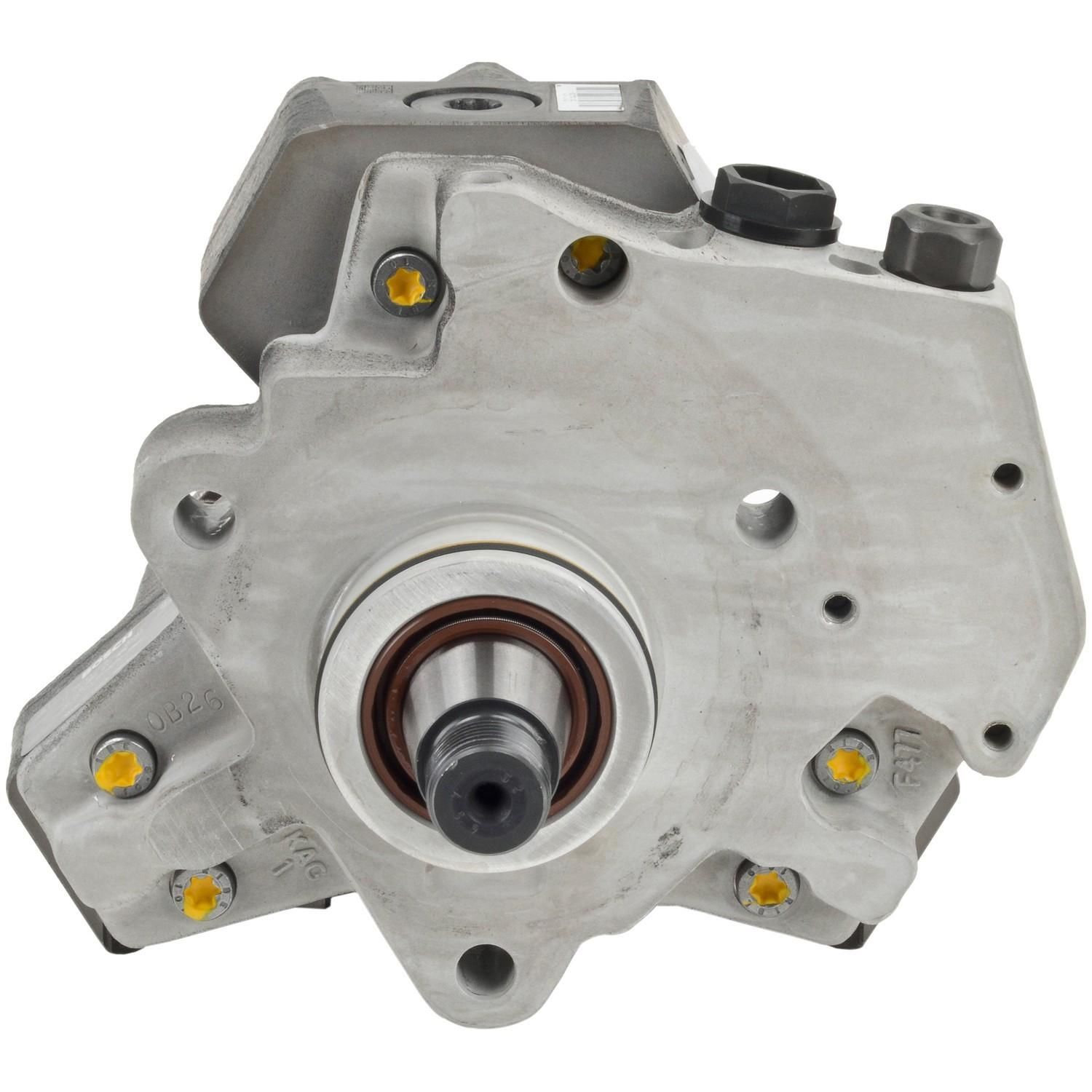 Bosch Diesel Fuel Injection Pump 0986437304