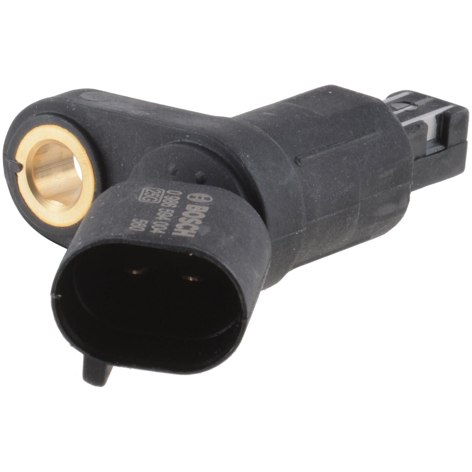 Bosch ABS Wheel Speed Sensor 0986594004