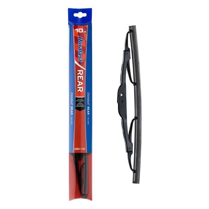 Autozone wiper clearance blades