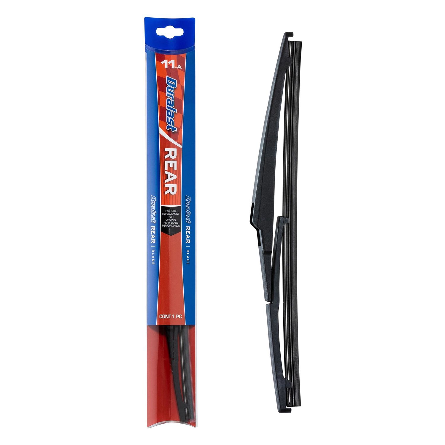 Duralast 11in Conventional Wiper Blade