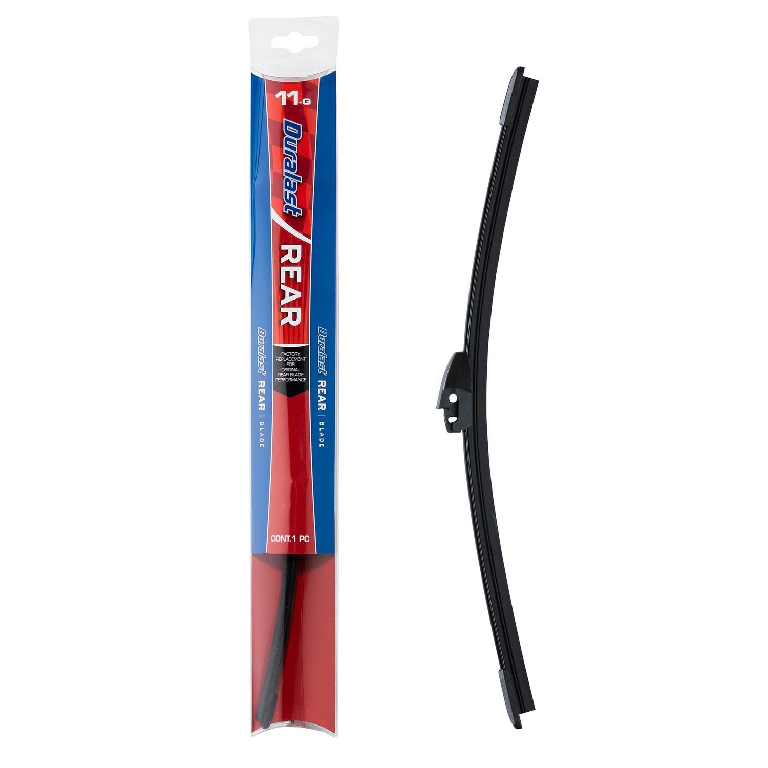 Duralast 11in Conventional Wiper Blade