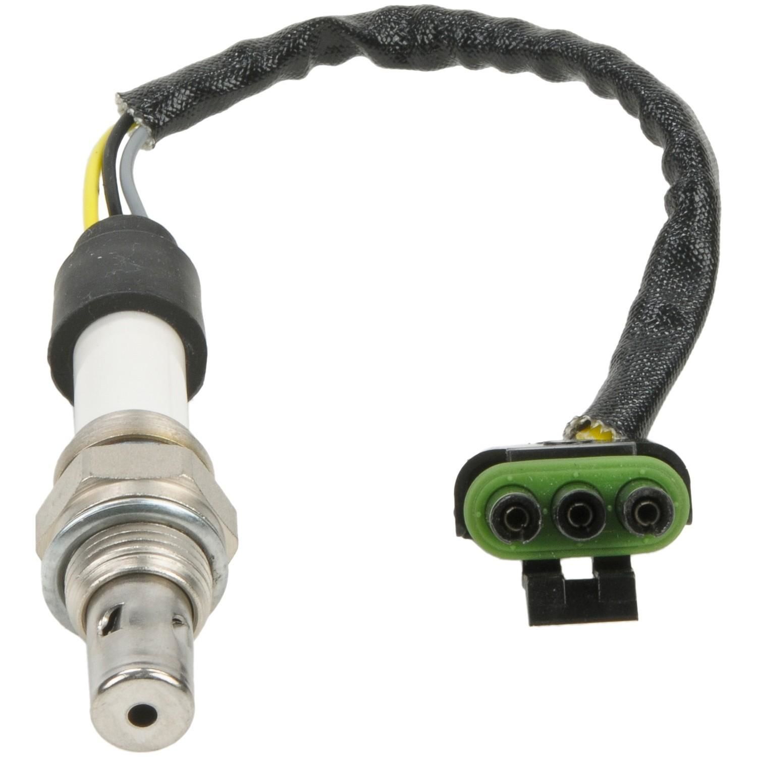 Bosch Exact Fit Oxygen Sensor 12008