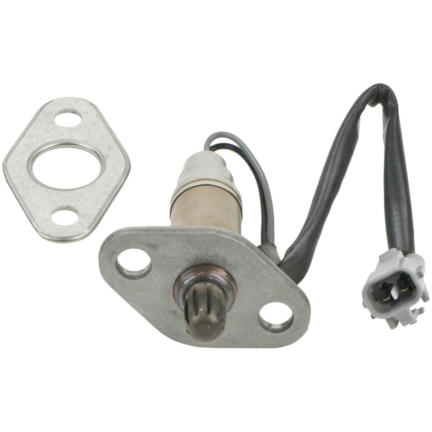 Oxygen - O2 Sensor Flange & Gasket - Fits Toyota - Performance-Curve