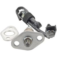 Bosch Exact Fit Oxygen Sensor 12202 for Toyota Corolla