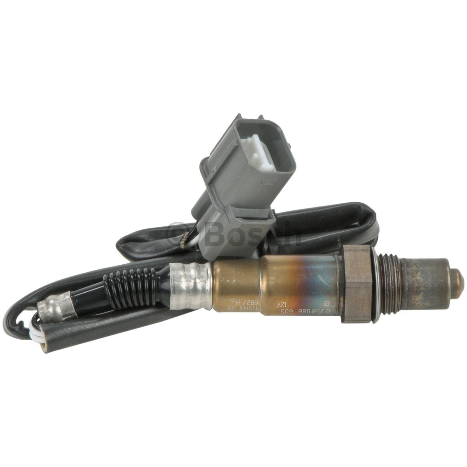 Bosch Exact Fit Oxygen Sensor 13007