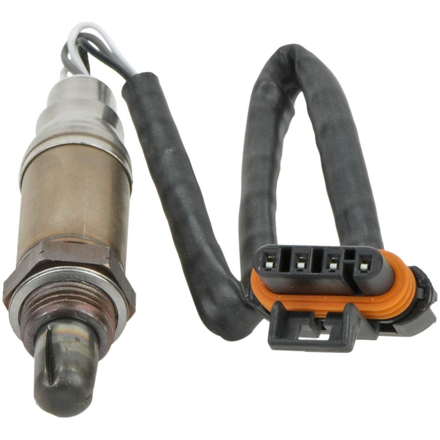 Bosch Exact Fit Oxygen Sensor 13027