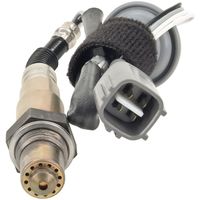 Bosch Exact Fit Oxygen Sensor 13056 for 2001 Toyota Corolla