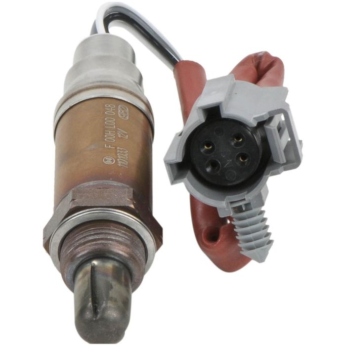 Bosch Exact Fit Oxygen Sensor 13122