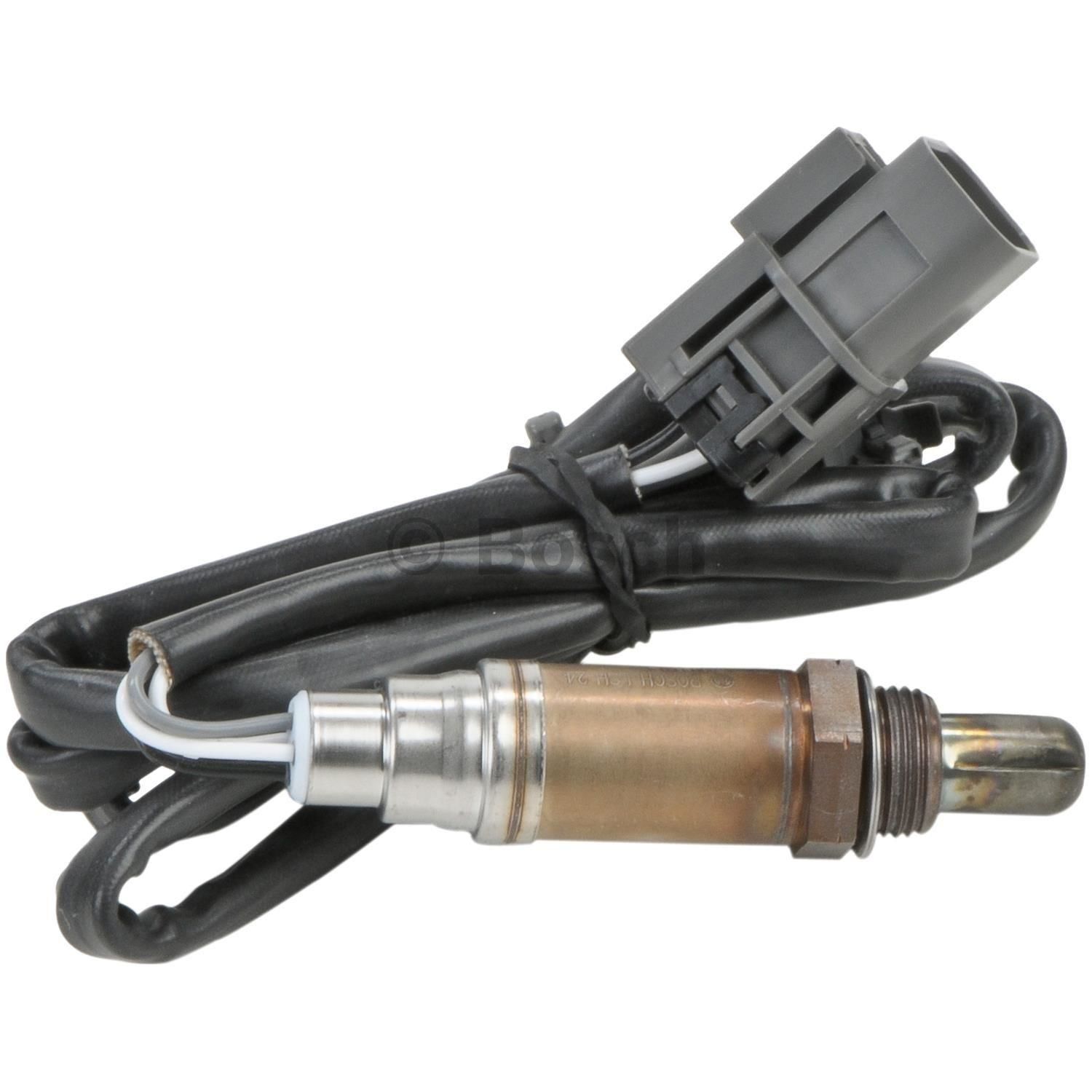 あお　0603 Bosch Oxygen Sensor 13257
