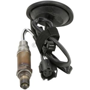 thumbnail image 2 of Upstream + Downstream Oxygen Sensor Set For Dodge Grand Caravan 2006-2010 – 2x O2 Sensors 2 of 5