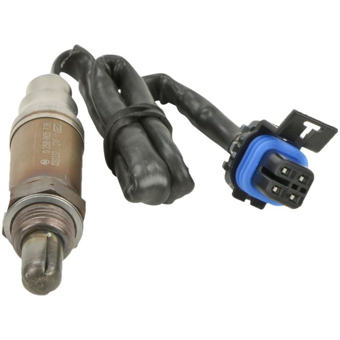 Bosch Exact Fit Oxygen Sensor 13444