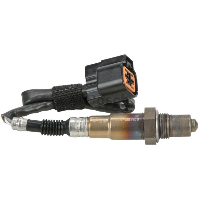 Bad Oxygen Sensor (O2) Symptoms & Replacement Cost - AutoZone