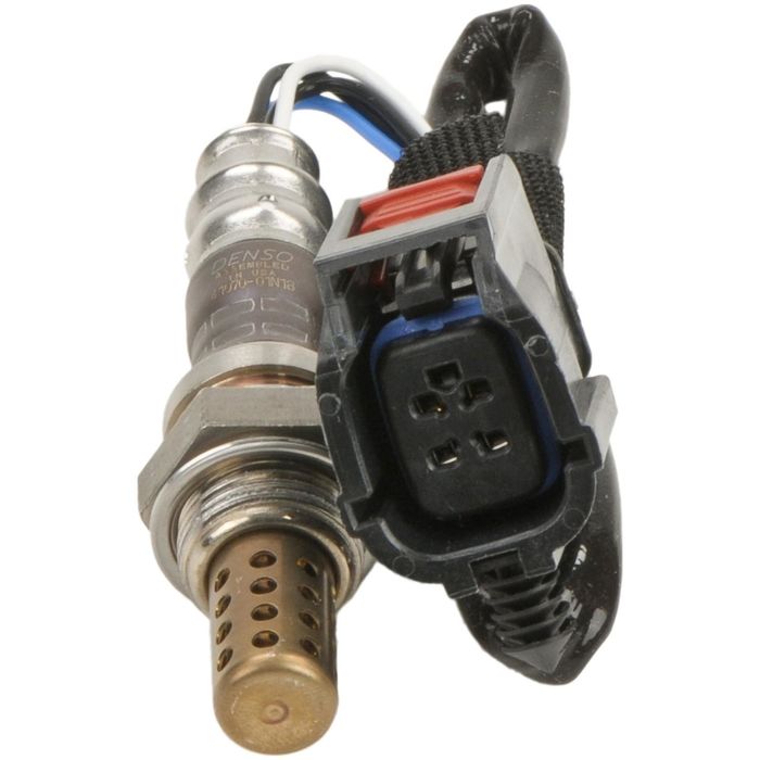 Bosch Exact Fit Oxygen Sensor 13709