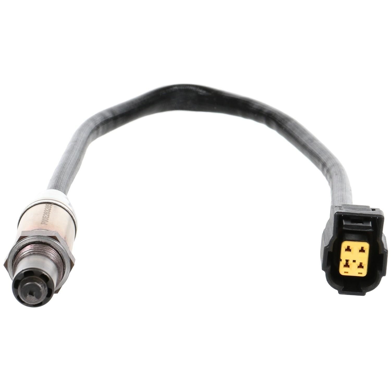 Bosch Exact Fit Oxygen Sensor 13775
