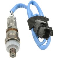 Bosch Exact Fit Oxygen Sensor 13781