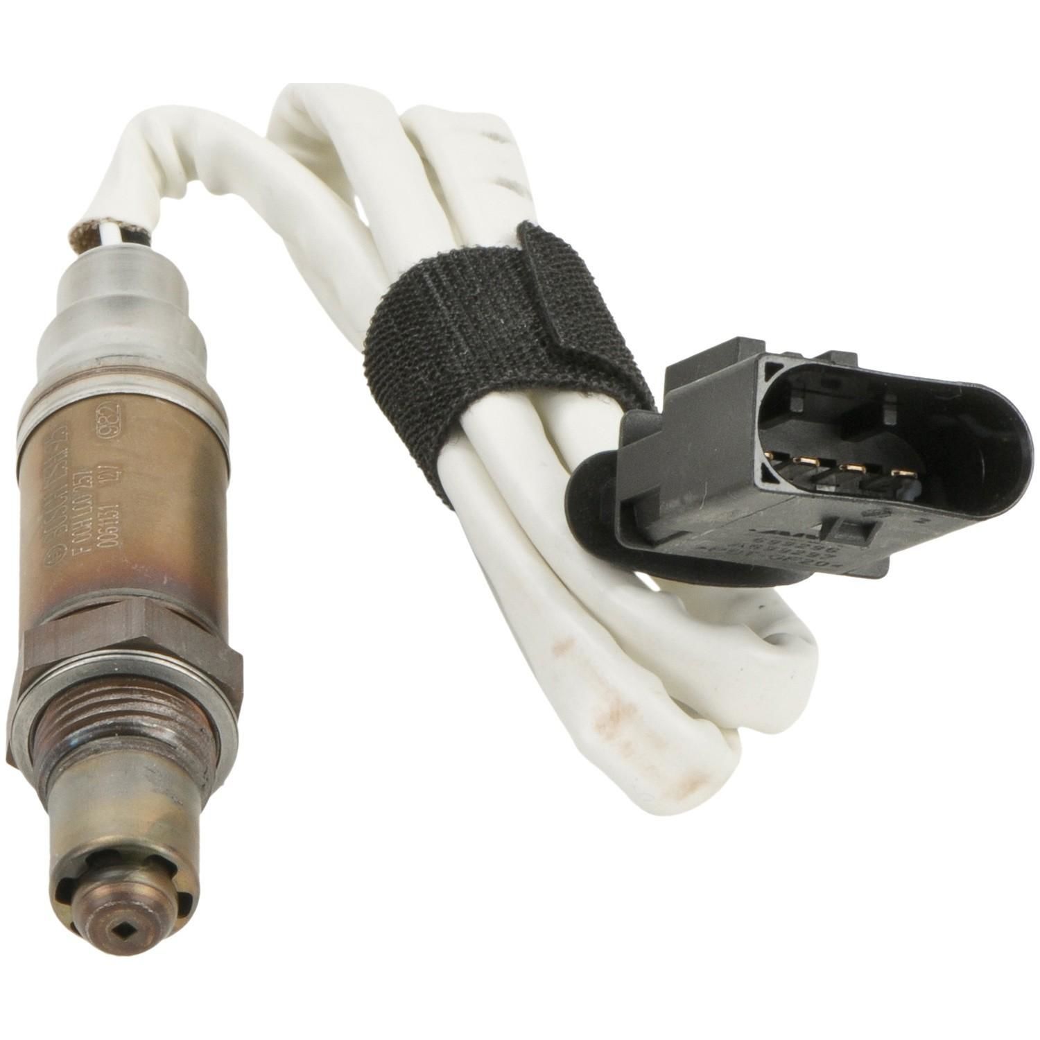 Cleveland Temp Sensor; Rtd (Tr) SK2345100 - Genuine OEM Replacement