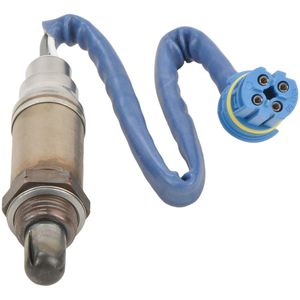 Mercedes Benz CLK320 Oxygen Sensor - Best Oxygen Sensor for