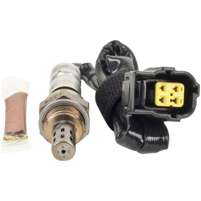 Bosch Exact Fit Oxygen Sensor 15123