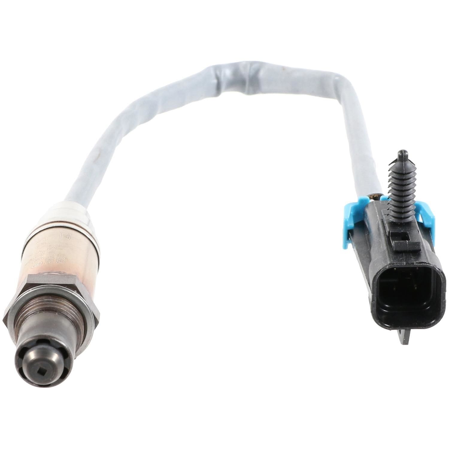 Amazon.com: BOSCH 15122 Premium Original Equipment Oxygen