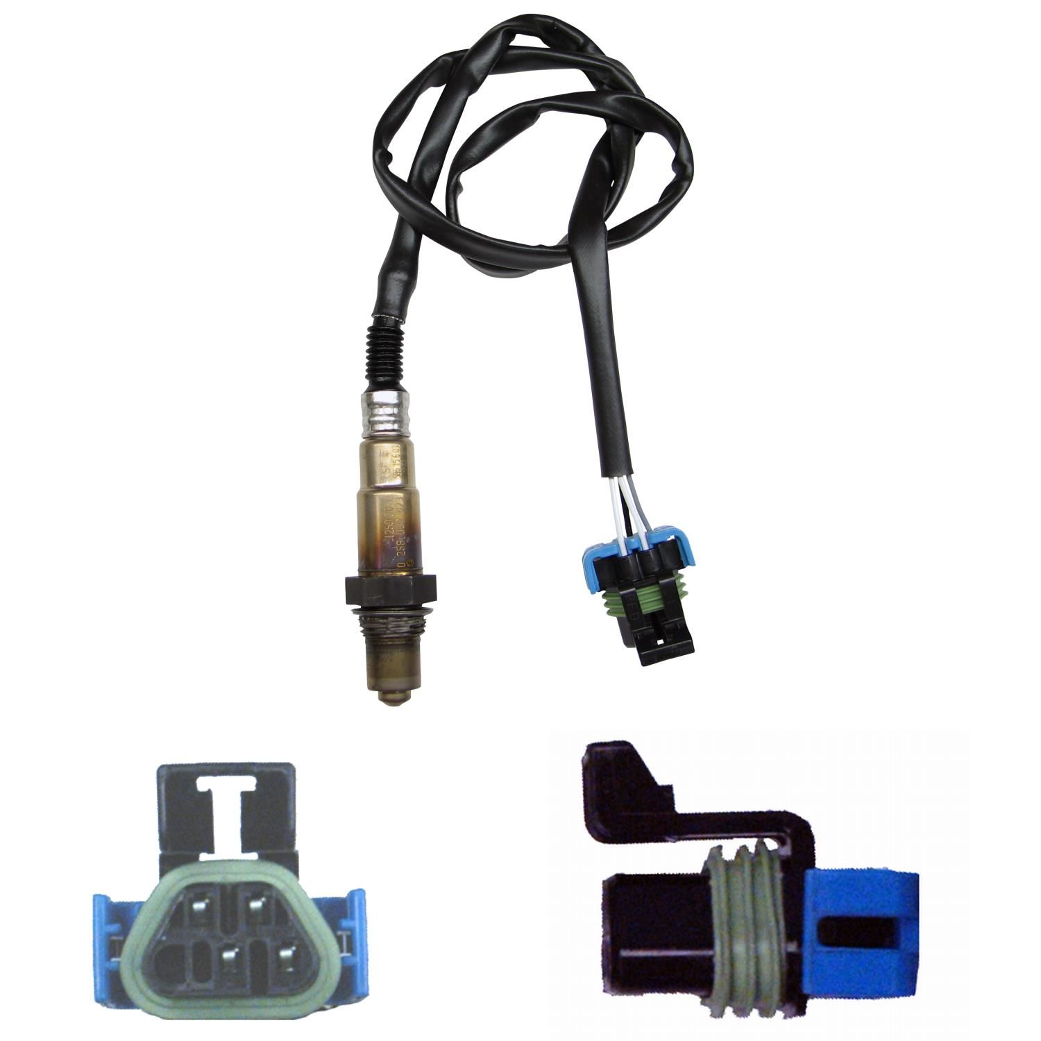 Bosch Oxygen Sensor 15147