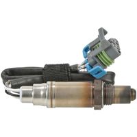 Bosch Oxygen Sensor 15151