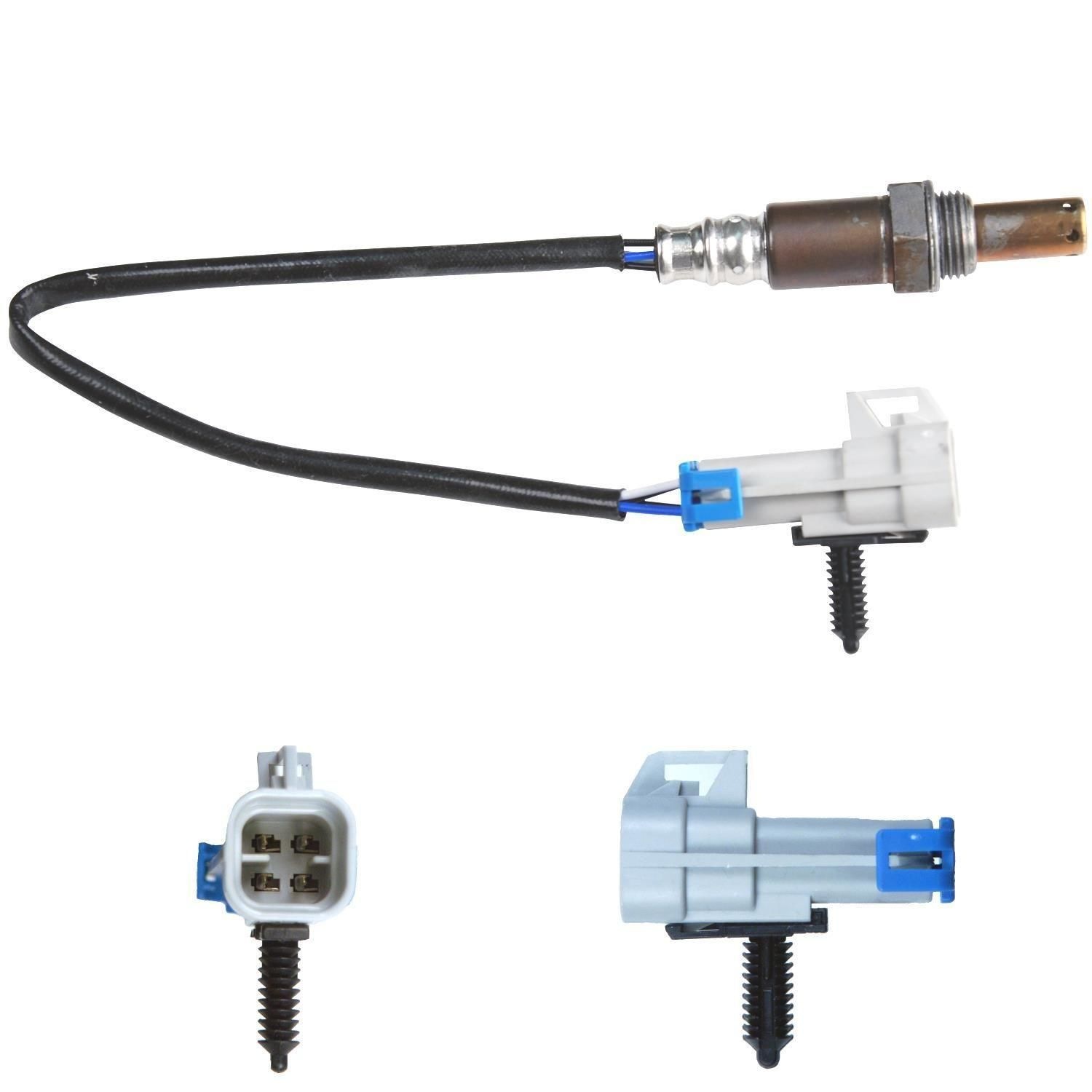 Bosch Exact Fit Oxygen Sensor 15200