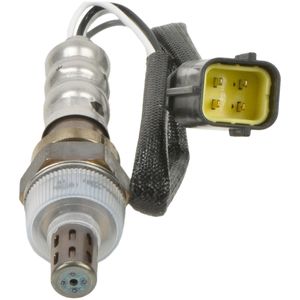 2007 Mazda 6 Oxygen Sensor