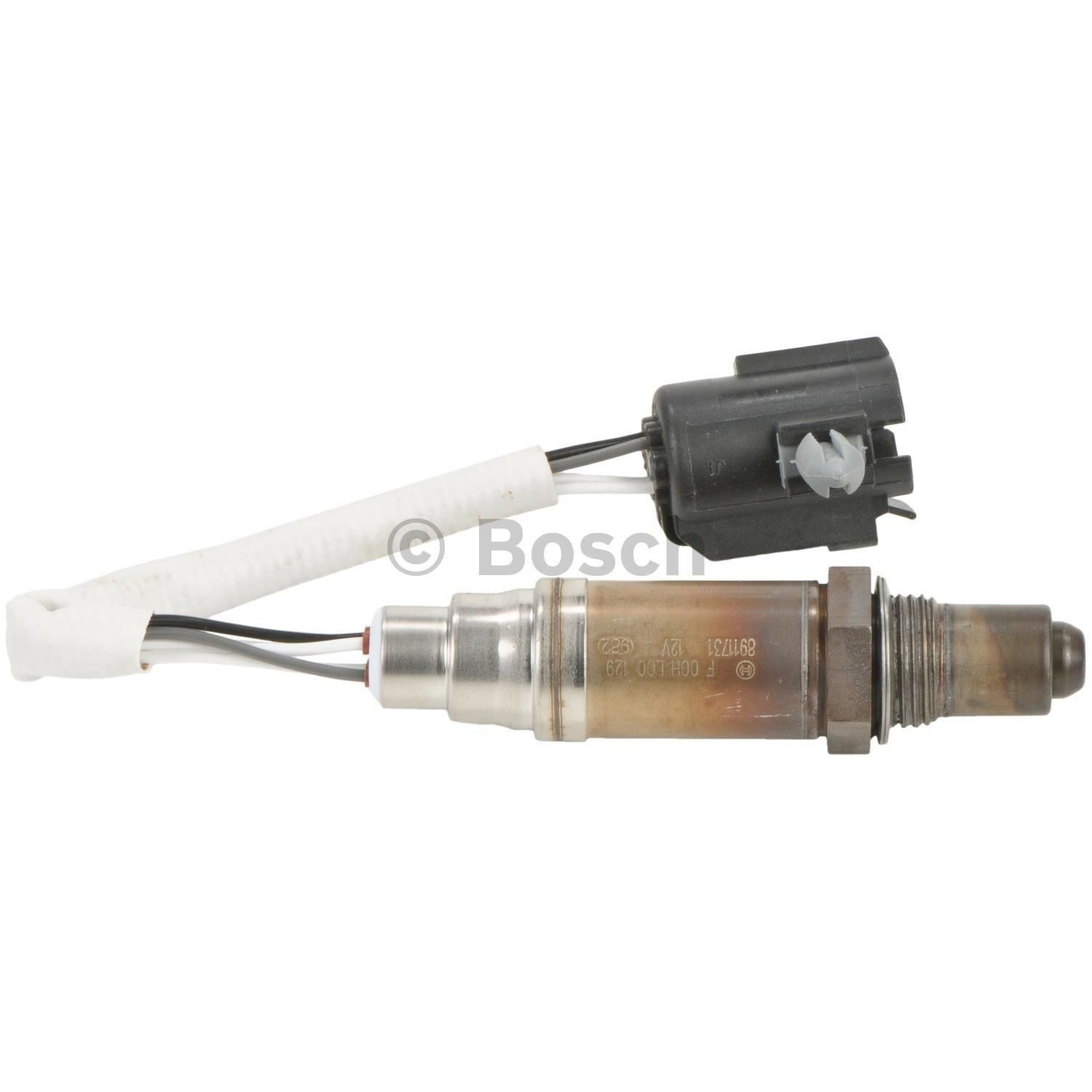 Bosch Exact Fit Oxygen Sensor 15465