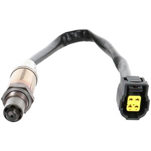 Bosch Exact Fit Oxygen Sensor 15506 for Dodge Ram 1500
