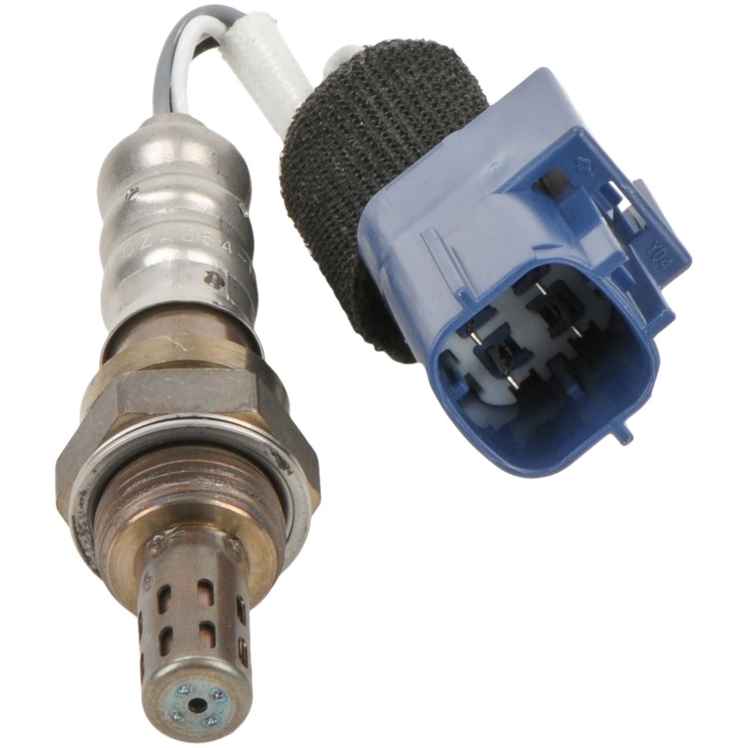 Bosch Exact Fit Oxygen Sensor 15521