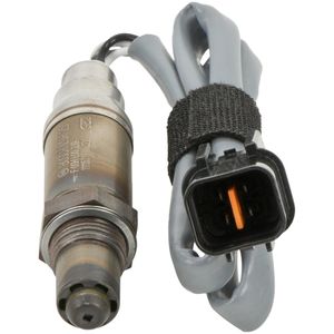 2004 Mitsubishi Montero Sport Oxygen Sensor