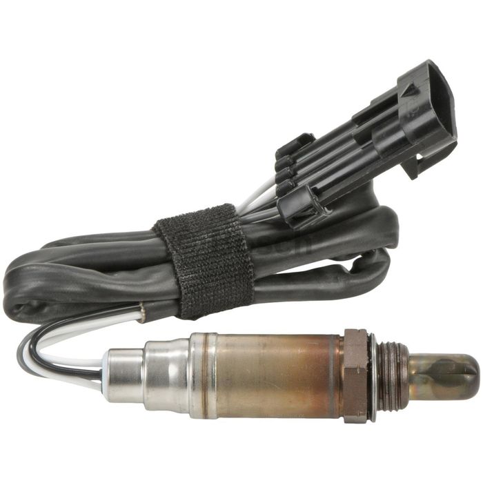 Bosch Exact Fit Oxygen Sensor 15637