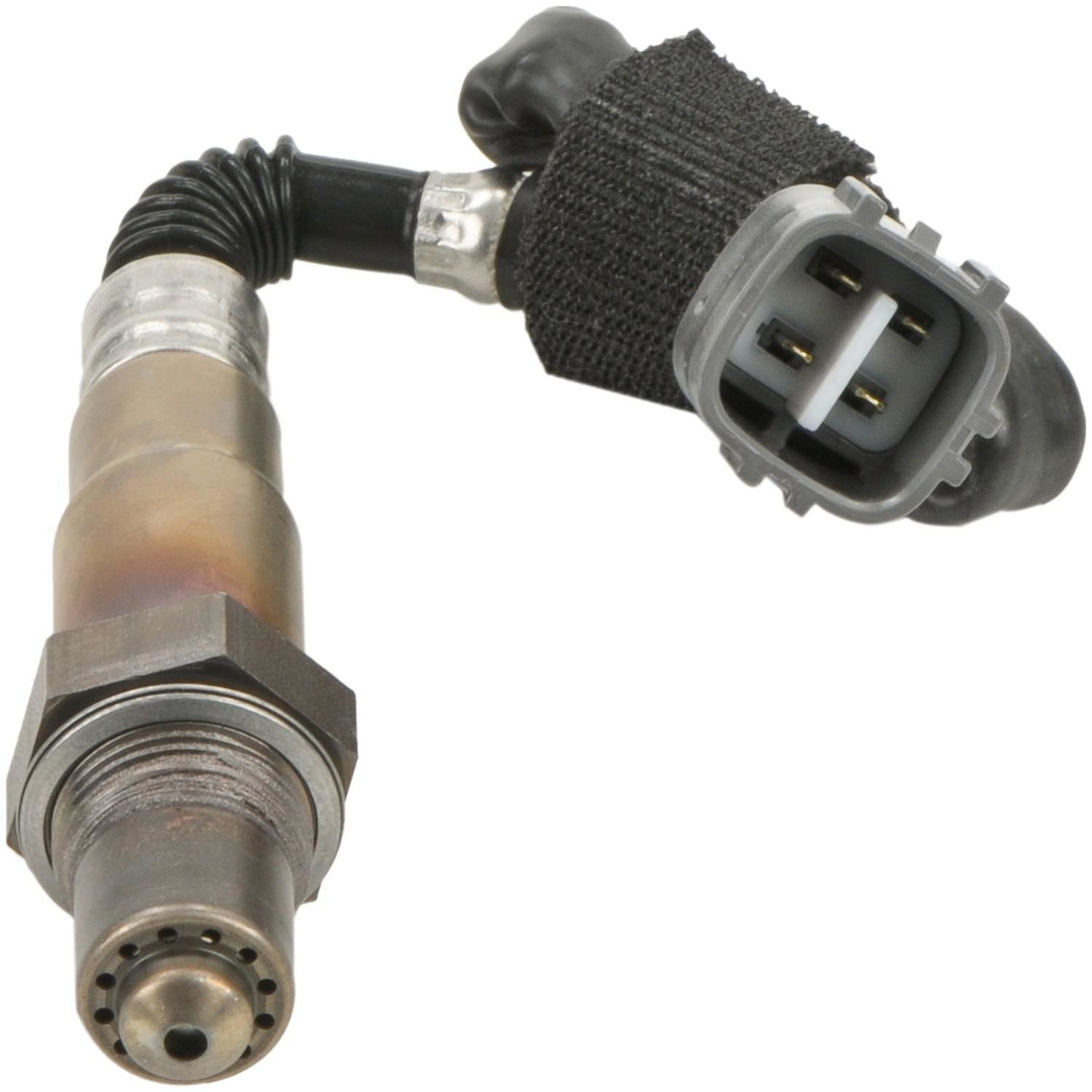Bosch Exact Fit Oxygen Sensor 15672