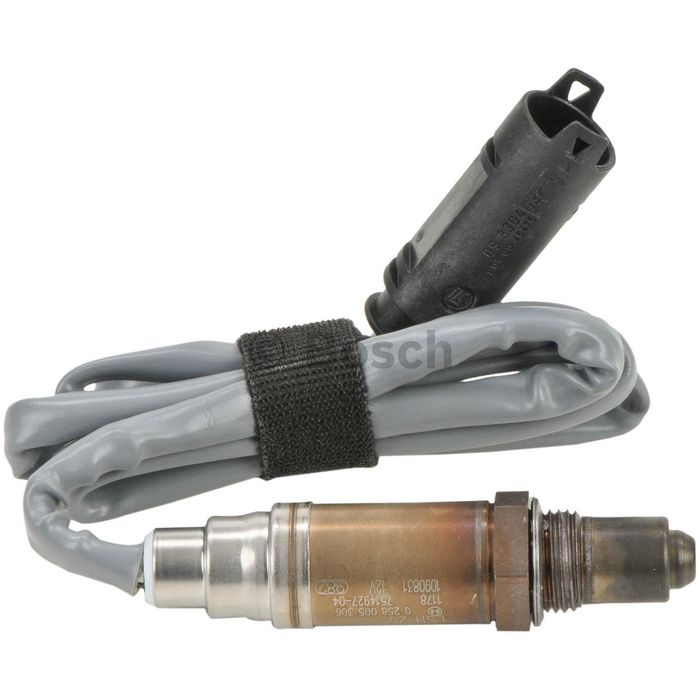 ぽん Bosch Exact Fit Oxygen Sensor 15655