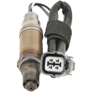 Bosch Exact Fit Oxygen Sensor 15712