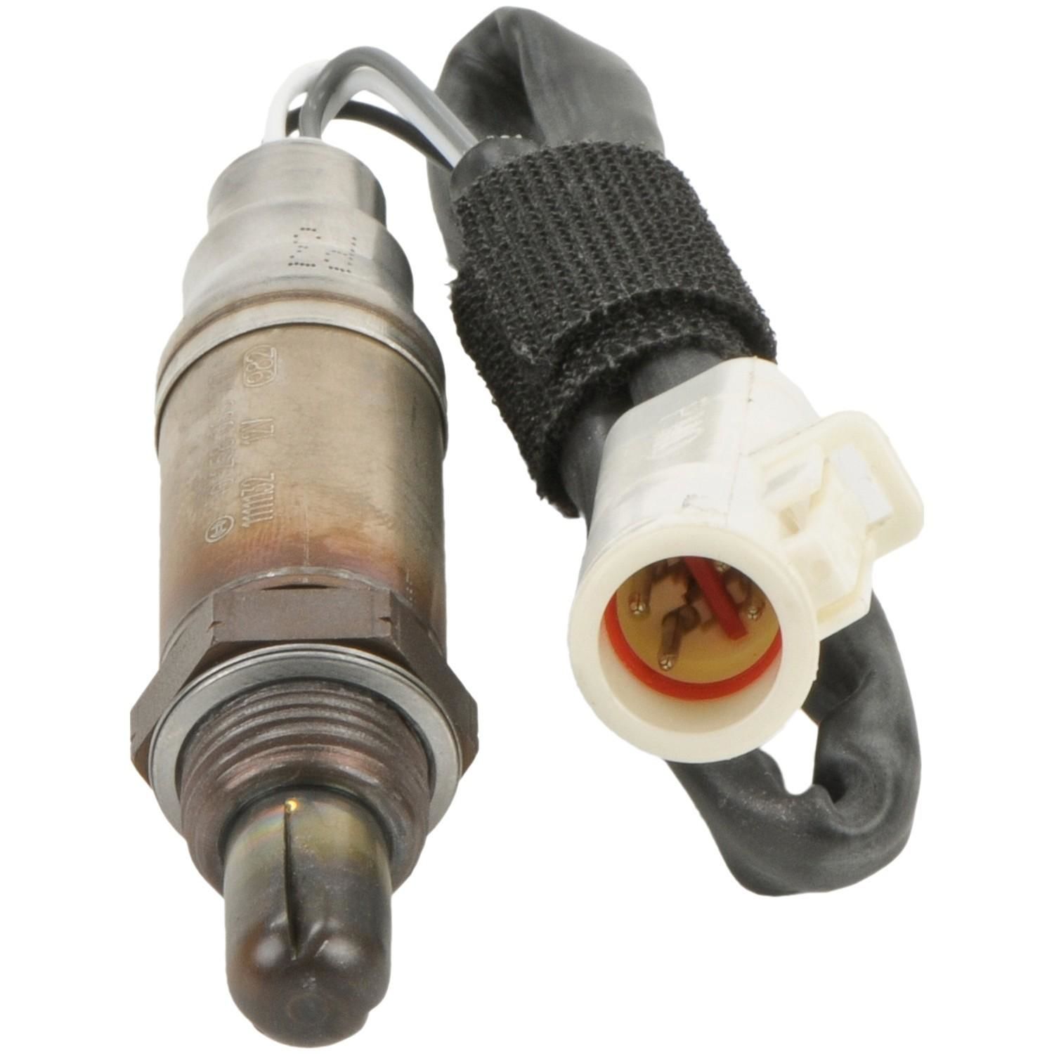 Bosch Exact Fit Oxygen Sensor 15717