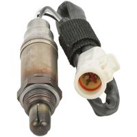 Bosch Oxygen Sensor 17196