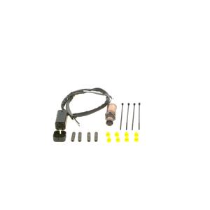 Sensor de Oxigeno Bosch 15738 for Mercedes Benz ML430