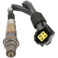 Bosch Exact Fit Oxygen Sensor 15825 for Jeep Grand Cherokee