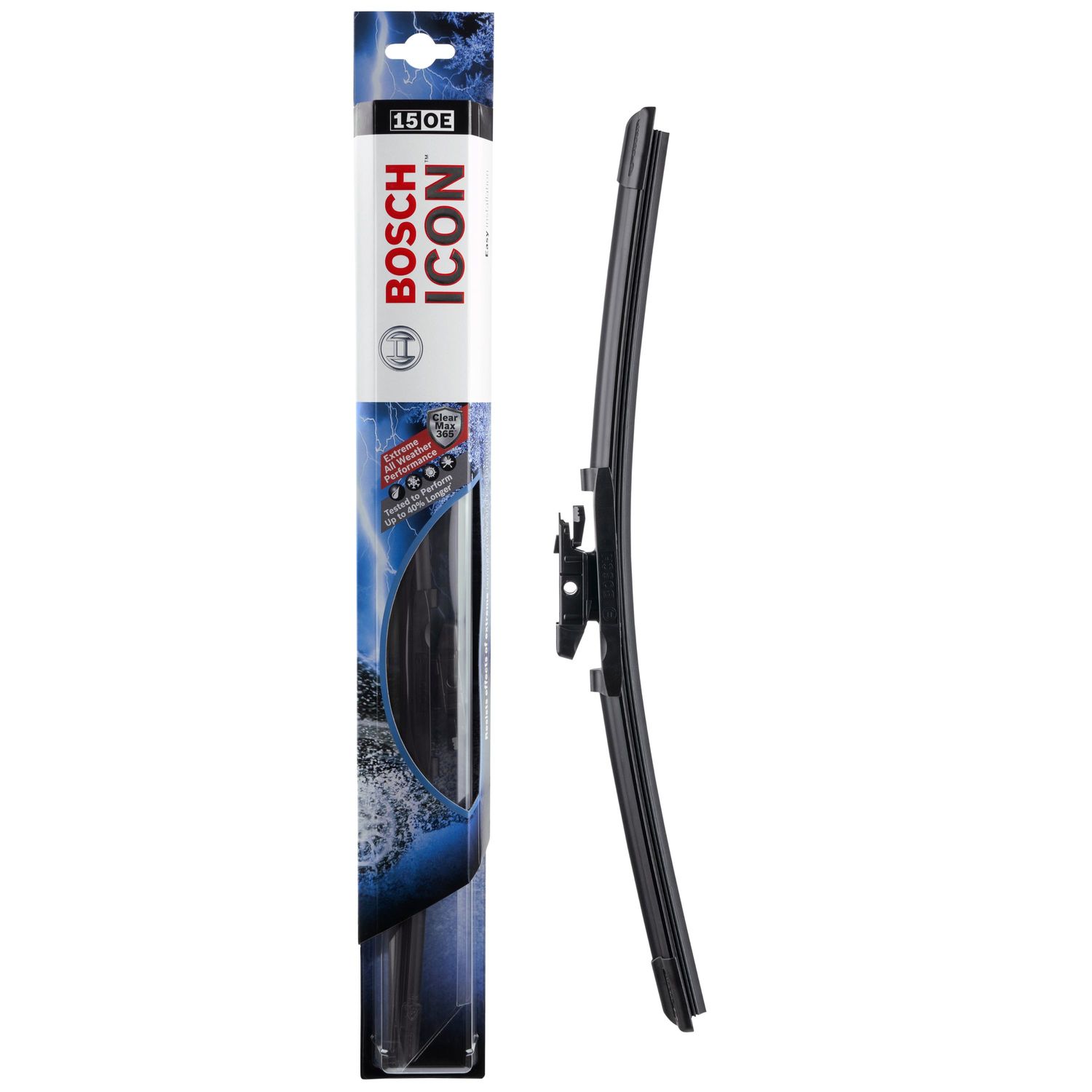 Bosch Icon 15in Wiper Blade