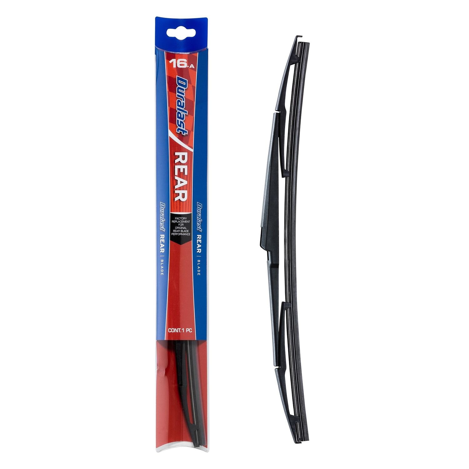Duralast 16in Conventional Wiper Blade