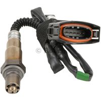 Bosch Exact Fit Oxygen Sensor 15701