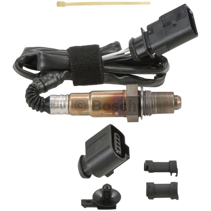 Bosch Oxygen Sensor 16136