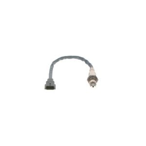Bosch Oxygen Sensor 16161