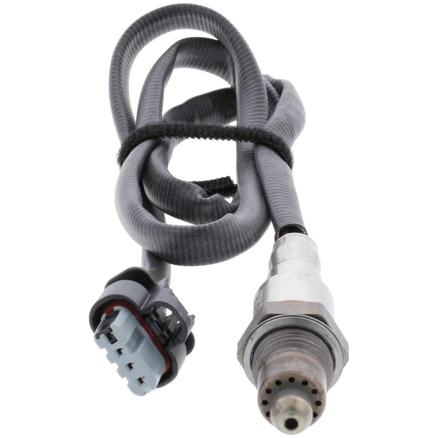 O2 Oxygen Sensor Female Male Connector Plug Pigtail 4-Way