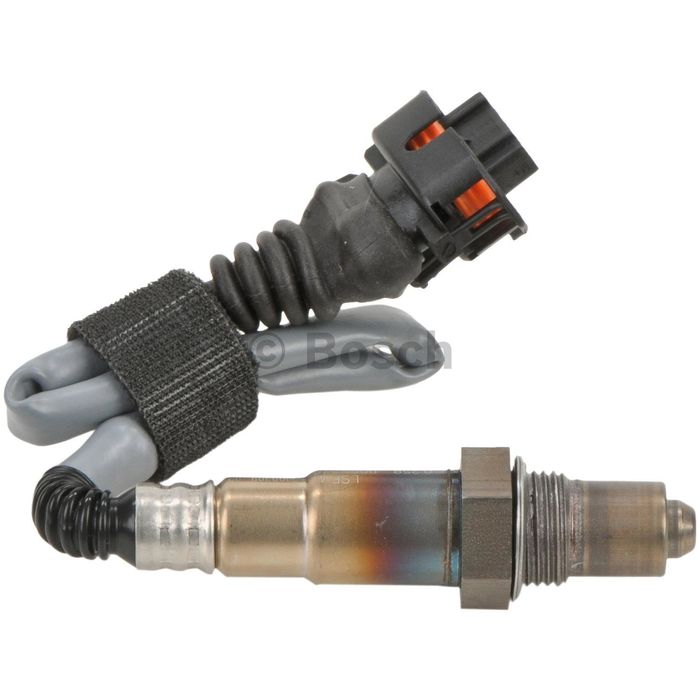 Bosch Oxygen Sensor 16379