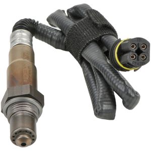 Bosch Direct Fit Oxygen Sensor 16454 | O'Reilly Auto Parts